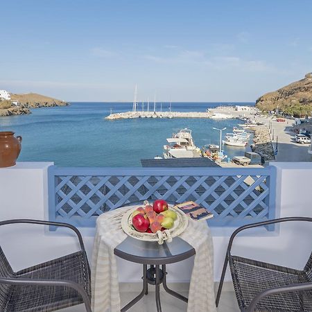 Astynea Hotel Astypalaia Exterior photo